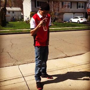 Meet your Posher, Julio